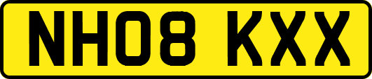 NH08KXX