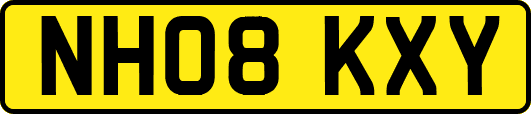 NH08KXY