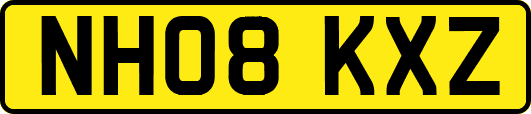 NH08KXZ