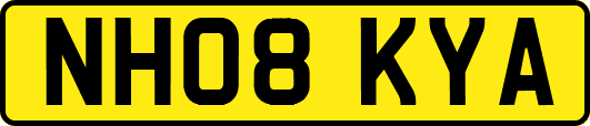 NH08KYA