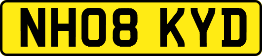 NH08KYD