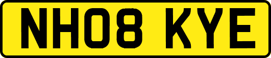 NH08KYE