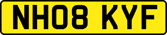 NH08KYF