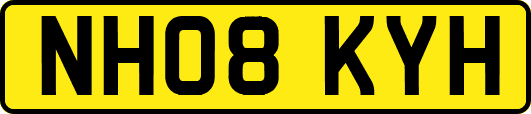 NH08KYH