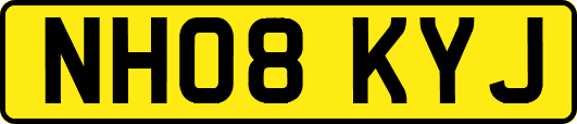 NH08KYJ