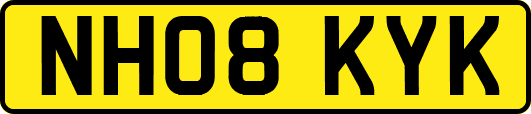 NH08KYK