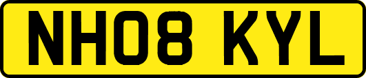 NH08KYL