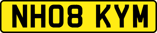NH08KYM