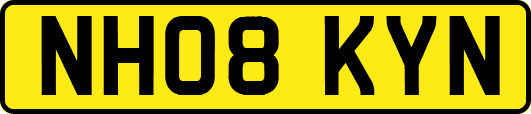 NH08KYN
