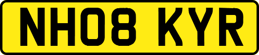 NH08KYR