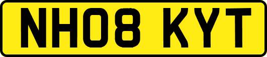 NH08KYT
