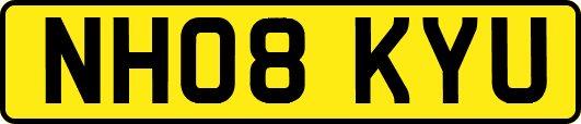 NH08KYU