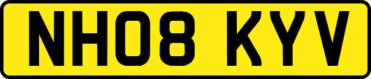 NH08KYV