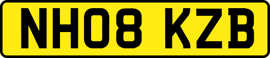 NH08KZB