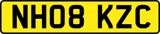 NH08KZC