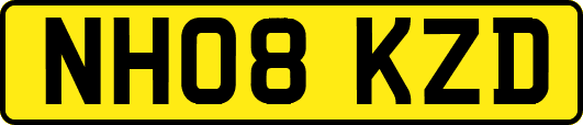 NH08KZD