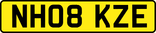 NH08KZE
