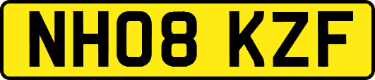 NH08KZF