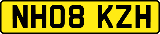 NH08KZH