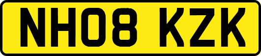 NH08KZK