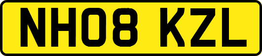 NH08KZL