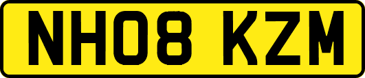 NH08KZM