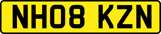 NH08KZN