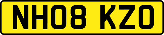 NH08KZO