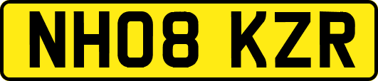 NH08KZR