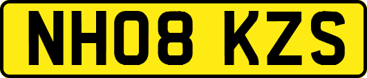 NH08KZS