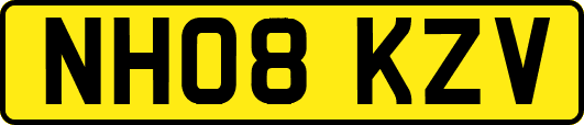 NH08KZV