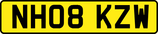 NH08KZW