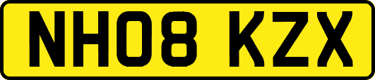 NH08KZX