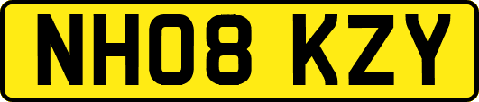 NH08KZY