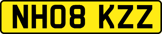 NH08KZZ
