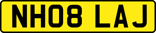 NH08LAJ