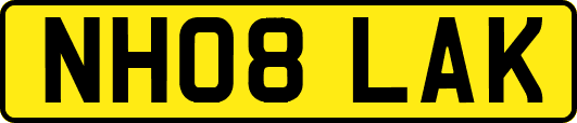 NH08LAK