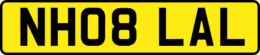 NH08LAL
