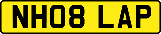 NH08LAP