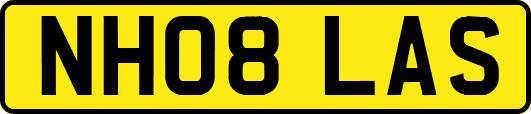 NH08LAS