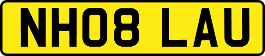 NH08LAU