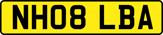 NH08LBA