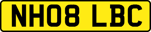 NH08LBC