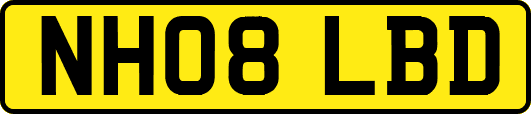 NH08LBD