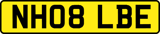 NH08LBE