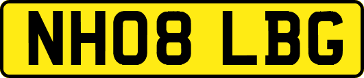 NH08LBG