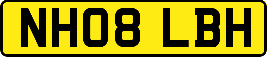NH08LBH