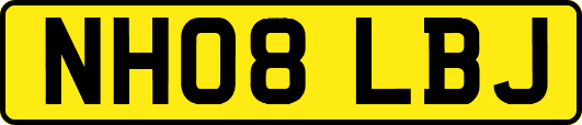 NH08LBJ