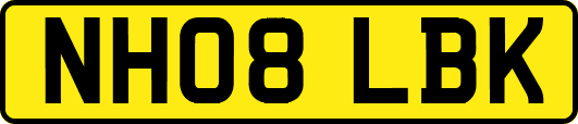 NH08LBK