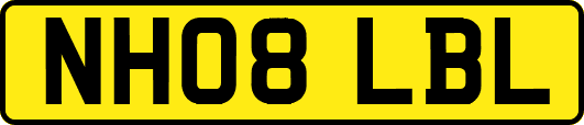 NH08LBL